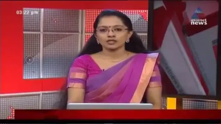 Asianet News Live TV android App screenshot 2